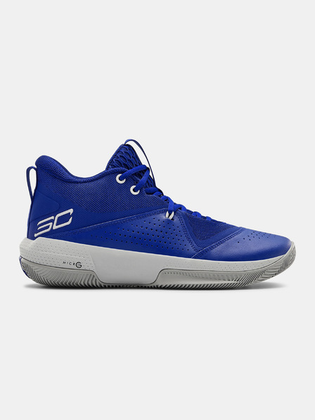 Under Armour Unisex cipők Under Armour SC 3ZER0 IV