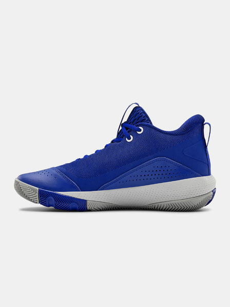 Under Armour Unisex cipők Under Armour SC 3ZER0 IV