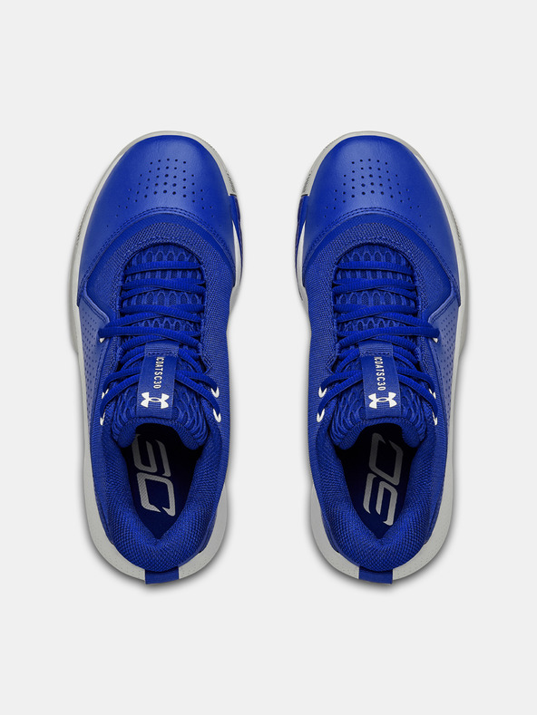 Under Armour Unisex cipők Under Armour SC 3ZER0 IV