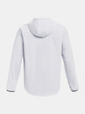 Under Armour Férfi dzseki Under Armour WOVEN WINDBREAKER