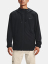 Under Armour Férfi dzseki Under Armour WOVEN WINDBREAKER