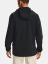Under Armour Férfi dzseki Under Armour WOVEN WINDBREAKER