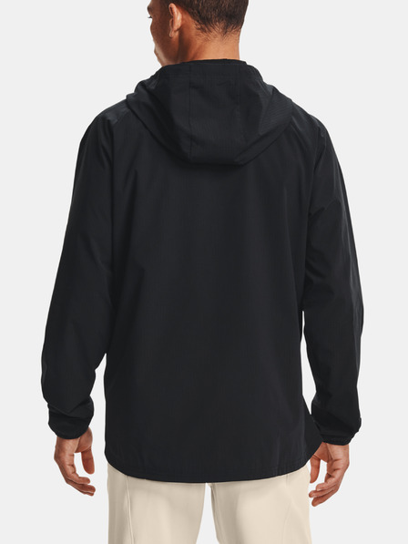 Under Armour Férfi dzseki Under Armour WOVEN WINDBREAKER