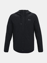 Under Armour Férfi dzseki Under Armour WOVEN WINDBREAKER
