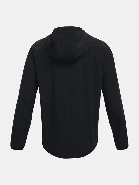 Under Armour Férfi dzseki Under Armour WOVEN WINDBREAKER