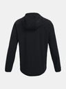 Under Armour Férfi dzseki Under Armour WOVEN WINDBREAKER