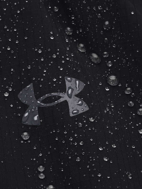 Under Armour Férfi dzseki Under Armour WOVEN WINDBREAKER