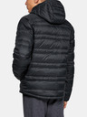 Under Armour Férfi dzseki Under Armour Armour Down Hooded Storm Jkt