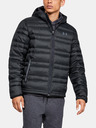 Under Armour Férfi dzseki Under Armour Armour Down Hooded Storm Jkt