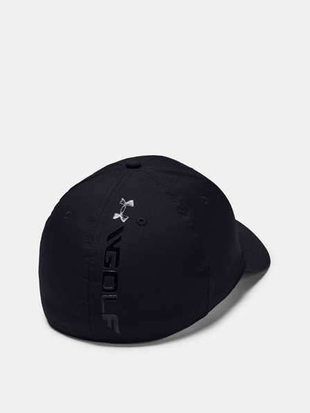 Under Armour Férfi baseball sapka Under Armour Men\'s Golf Headline Cap 3.0