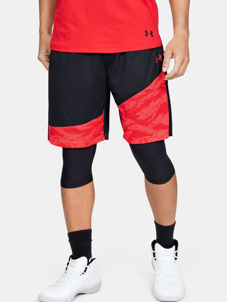 Under Armour Férfi rövidnadrágok Under Armour Baseline 10IN Short