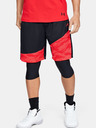 Under Armour Férfi rövidnadrágok Under Armour Baseline 10IN Short