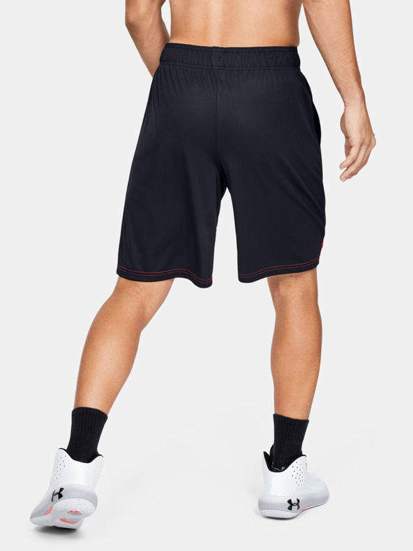 Under Armour Férfi rövidnadrágok Under Armour Baseline 10IN Short
