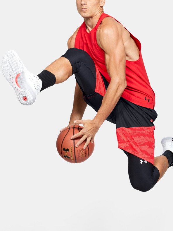 Under Armour Férfi rövidnadrágok Under Armour Baseline 10IN Short