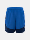 Under Armour Férfi rövidnadrágok Under Armour HIIT Woven Colorblock Sts