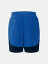 Under Armour Férfi rövidnadrágok Under Armour HIIT Woven Colorblock Sts