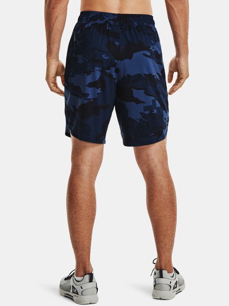 Under Armour Férfi rövidnadrágok Under Armour Train Stretch Camo Sts