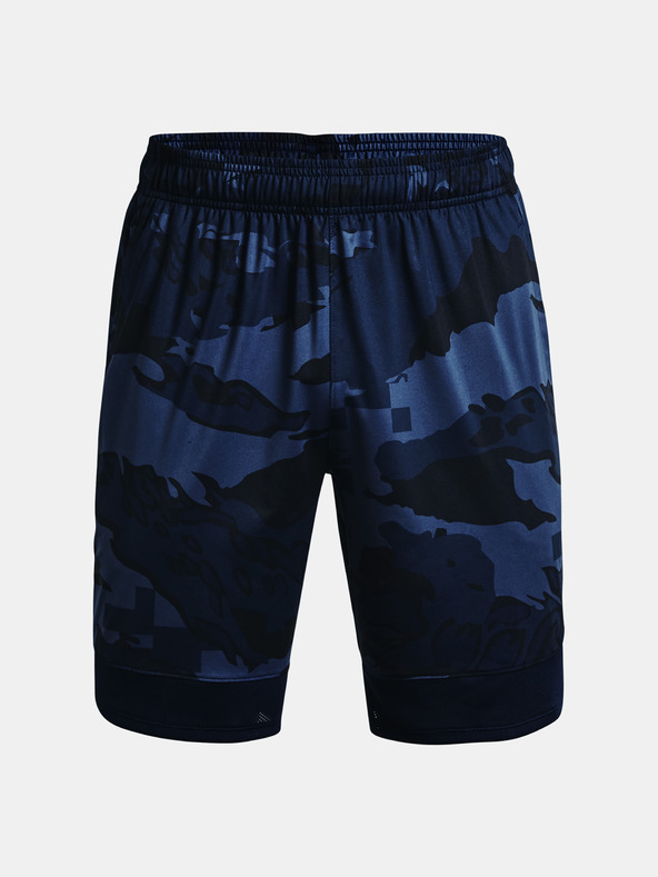 Under Armour Férfi rövidnadrágok Under Armour Train Stretch Camo Sts