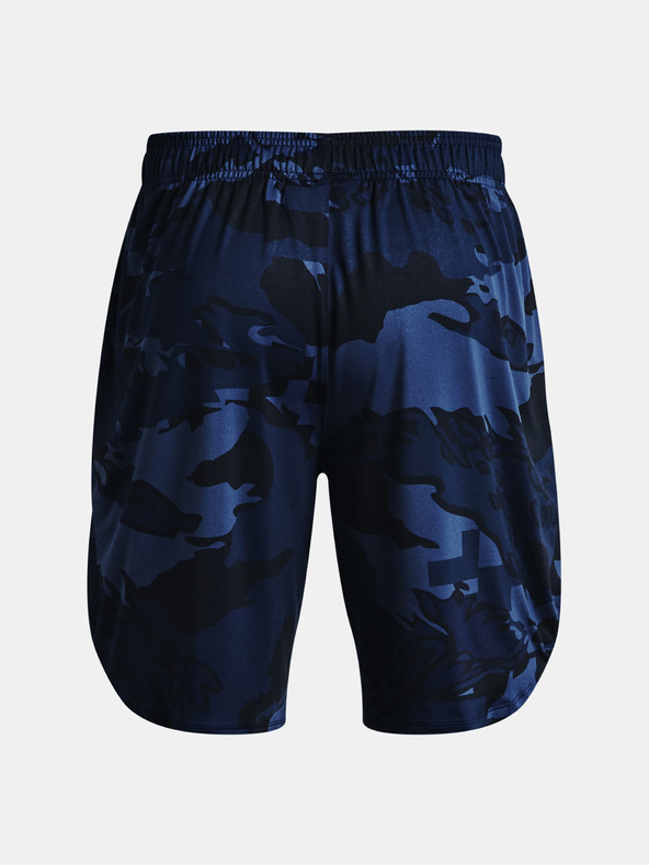 Under Armour Férfi rövidnadrágok Under Armour Train Stretch Camo Sts