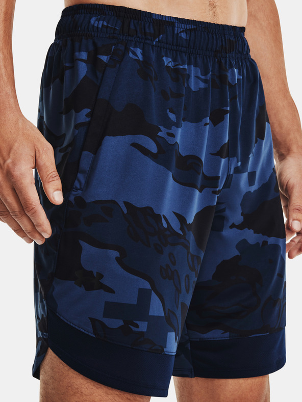 Under Armour Férfi rövidnadrágok Under Armour Train Stretch Camo Sts