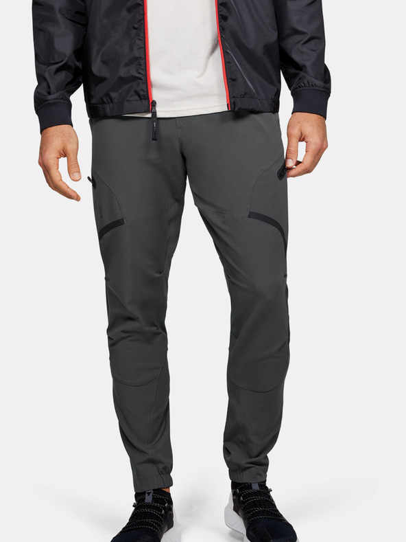Under Armour Férfi melegítők Under Armour Project Rock Unstoppable Cp