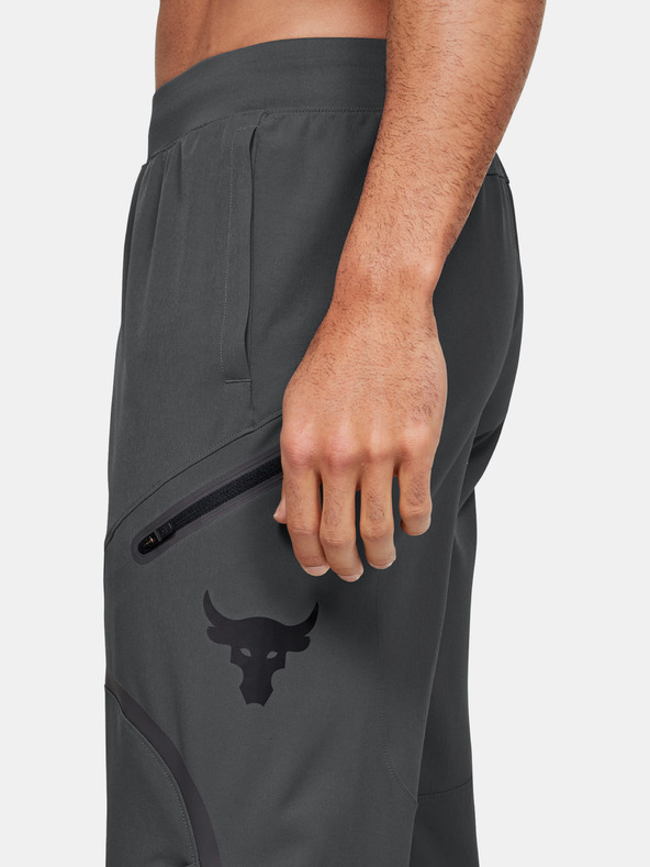 Under Armour Férfi melegítők Under Armour Project Rock Unstoppable Cp