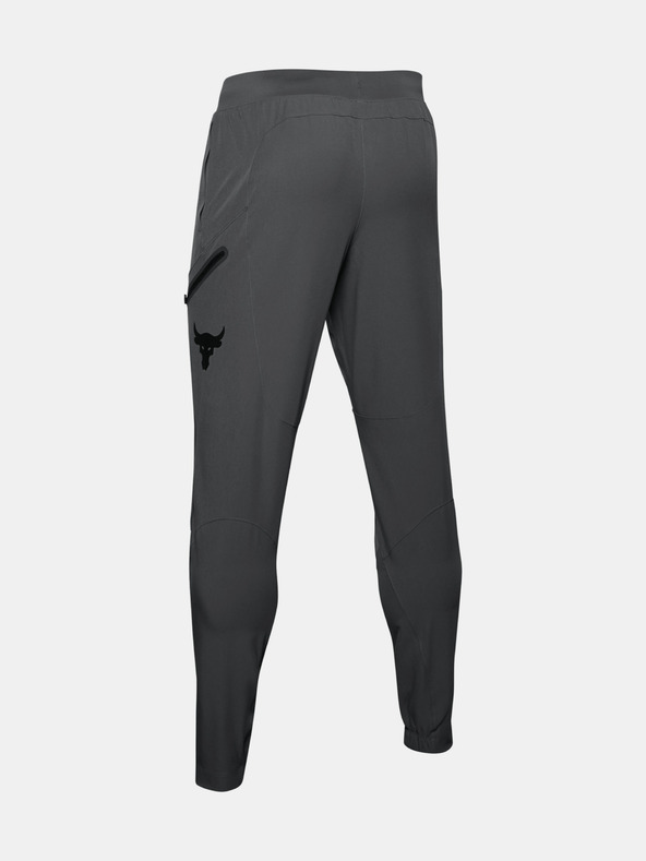 Under Armour Férfi melegítők Under Armour Project Rock Unstoppable Cp