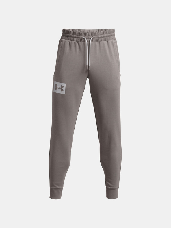 Under Armour Férfi melegítők Under Armour SUMMIT KNIT JOGGER