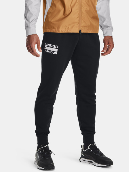 Under Armour Férfi melegítők Under Armour UA RIVAL FLC SIGNATURE JGR
