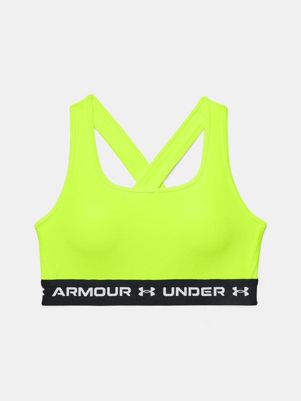Under Armour Női melltartó Under Armour UA Crossback Mid Bra