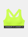 Under Armour Női melltartó Under Armour UA Crossback Mid Bra