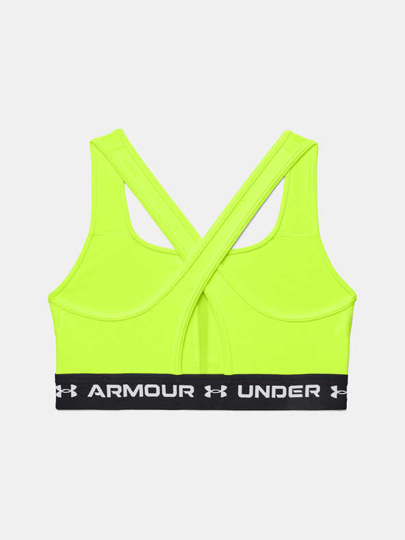 Under Armour Női melltartó Under Armour UA Crossback Mid Bra