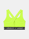 Under Armour Női melltartó Under Armour UA Crossback Mid Bra