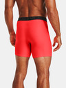 Under Armour Férfi boxeralsó Under Armour Tech 6in 2 Pack