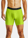 Under Armour Férfi boxeralsó Under Armour Tech 6in 2 Pack
