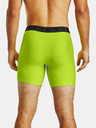 Under Armour Férfi boxeralsó Under Armour Tech 6in 2 Pack