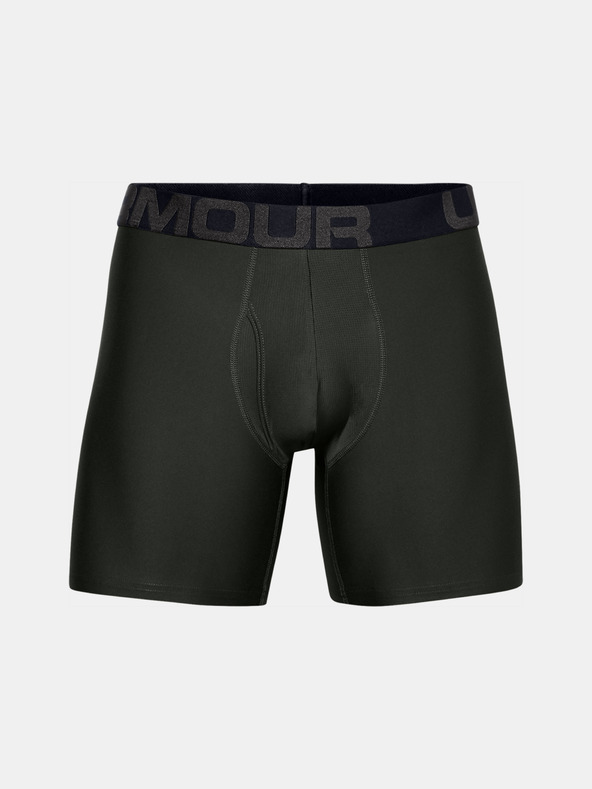 Under Armour Férfi boxeralsó Under Armour Tech 6in 2 Pack