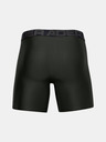 Under Armour Férfi boxeralsó Under Armour Tech 6in 2 Pack