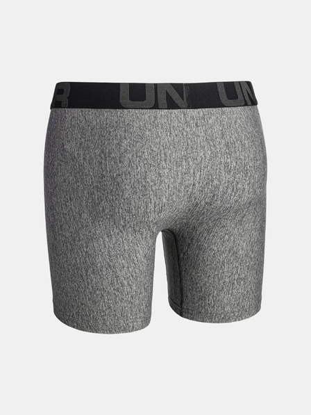 Under Armour Férfi boxeralsó Under Armour Tech 6In 3 Pack