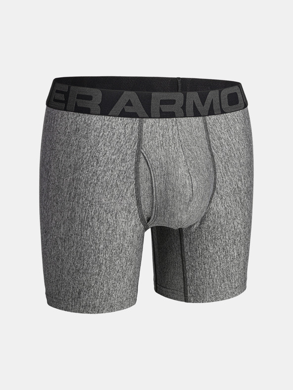 Under Armour Férfi boxeralsó Under Armour Tech 6In 3 Pack