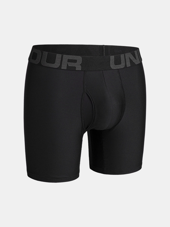 Under Armour Férfi boxeralsó Under Armour Tech 6In 3 Pack