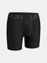 Under Armour Férfi boxeralsó Under Armour Tech 6In 3 Pack