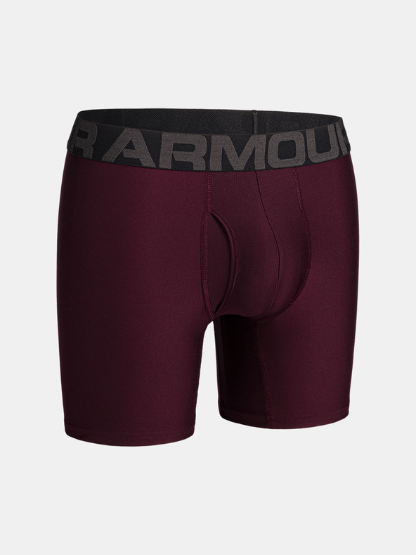 Under Armour Férfi boxeralsó Under Armour Tech 6In 3 Pack