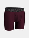 Under Armour Férfi boxeralsó Under Armour Tech 6In 3 Pack