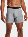Under Armour Férfi boxeralsó Under Armour Tech 6In Novelty 2 Pack