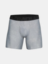 Under Armour Férfi boxeralsó Under Armour Tech 6In Novelty 2 Pack