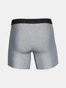 Under Armour Férfi boxeralsó Under Armour Tech 6In Novelty 2 Pack