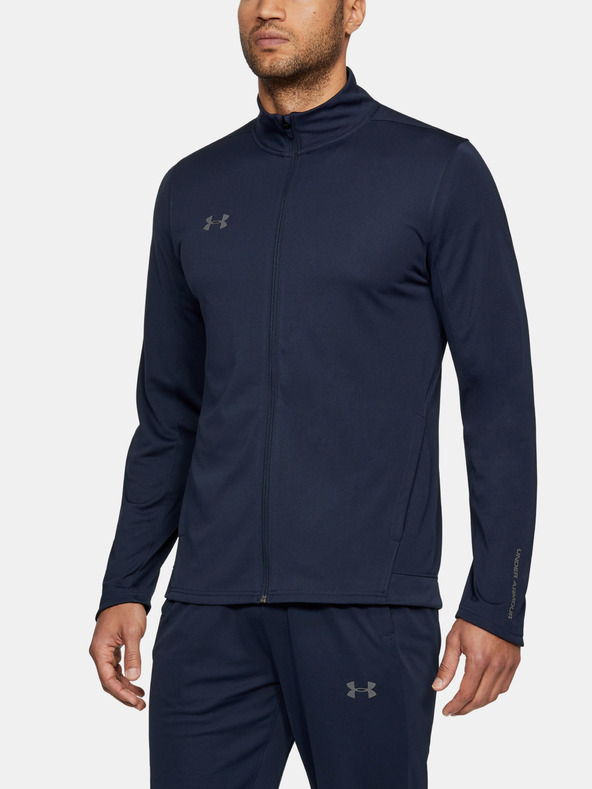 Under Armour Férfi szett Under Armour Challenger II Knit Warm-Up