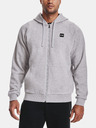 Under Armour Férfi felső Under Armour UA Rival Fleece FZ Hoodie