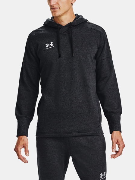 Under Armour Férfi felső Under Armour Accelerate Off-Pitch Hoodie